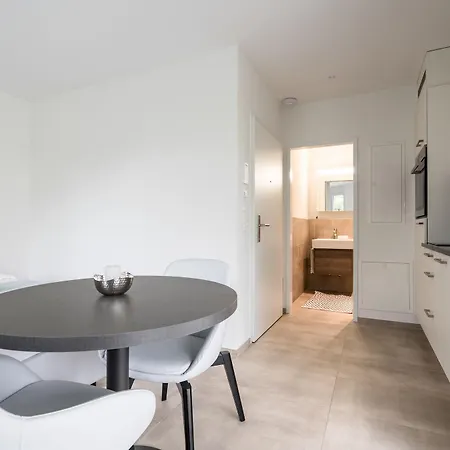 Apartamento Airport